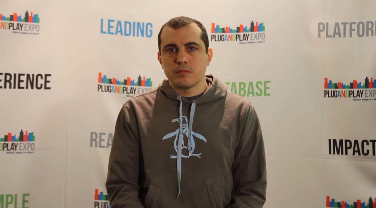 Antonopoulos Leaves Blockchain Security Role to Become Board Advisor