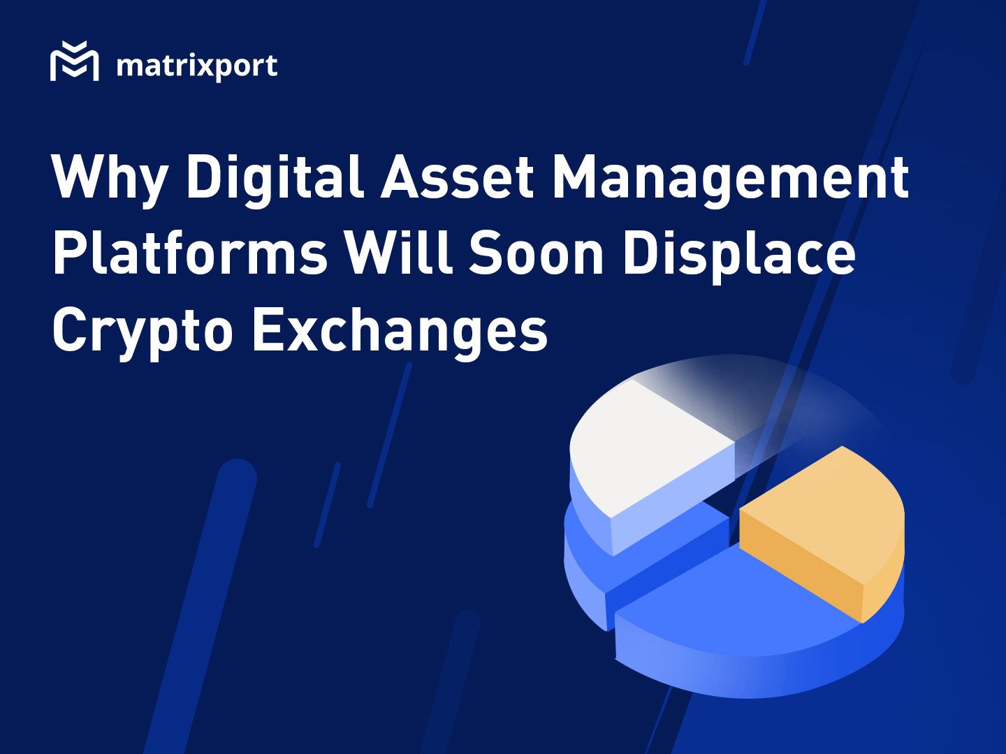 Matrixport | CoinDesk
