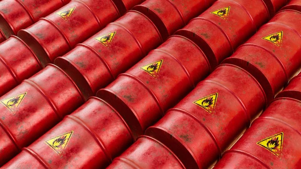 Polymarket traders bet on Iran ceasefire even oil shock concerns persist: Crypto Daybook Americas