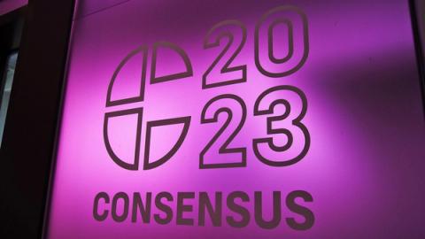 Consensus 2023 Highlights