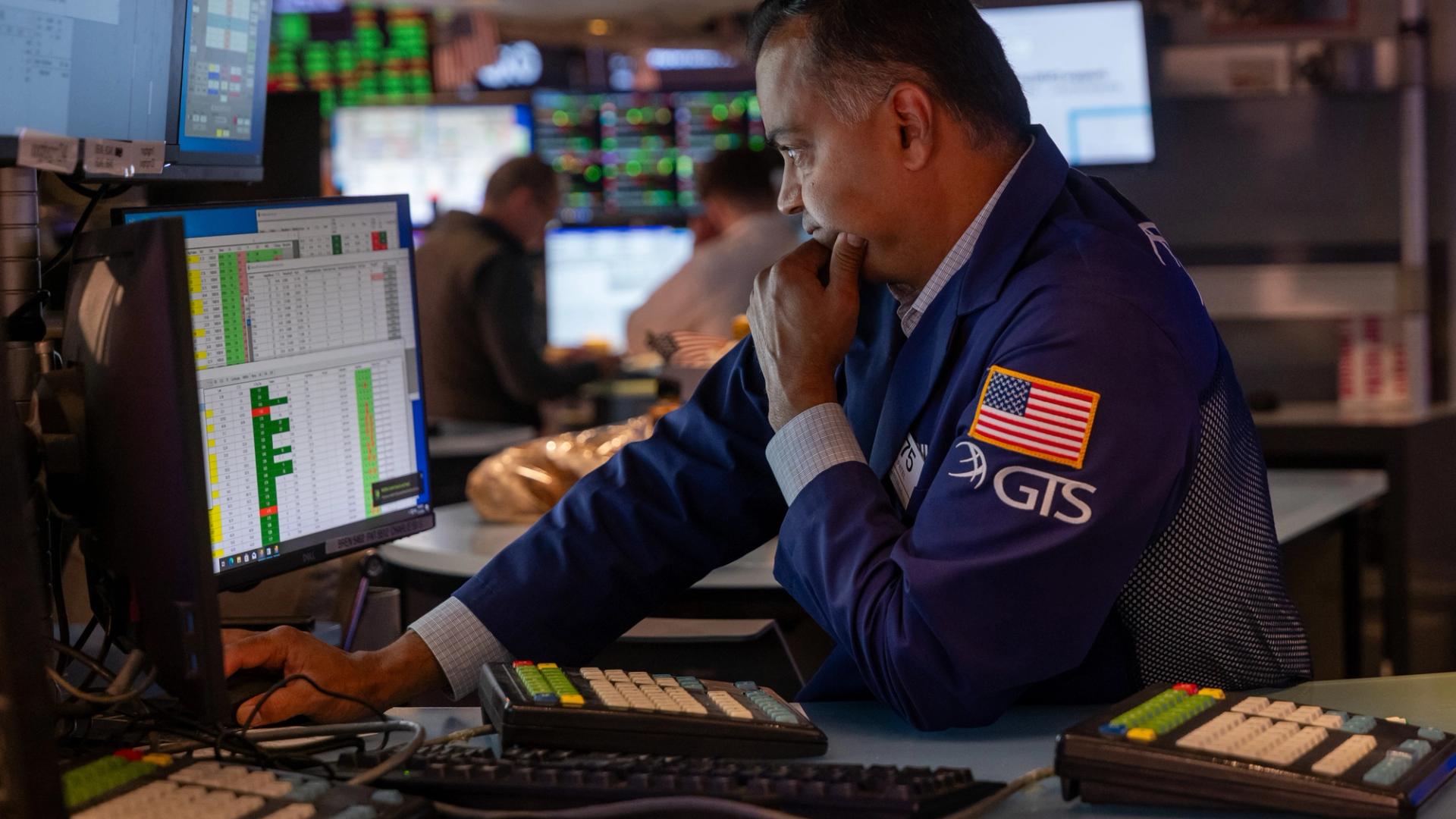 Crypto's favorite $90 trillion trading product is coming to Wall Street, but big banks are taking it slow