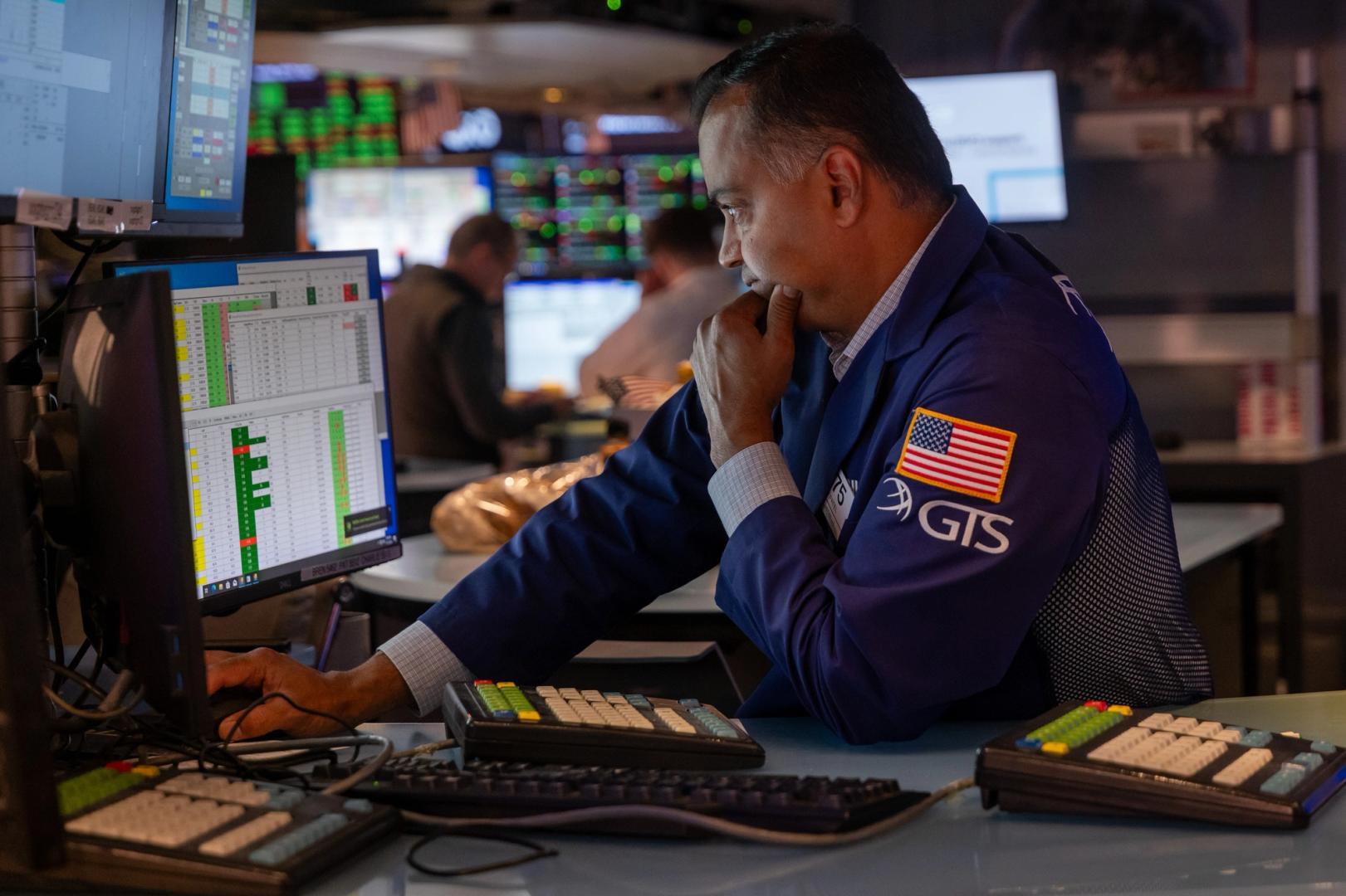 Crypto perpetual futures arrive in US as big banks wait