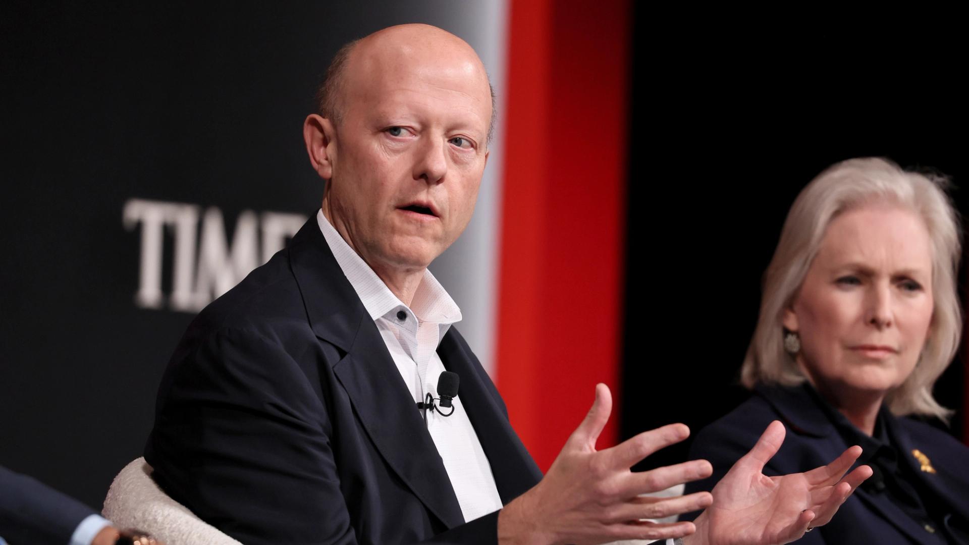 Circle Internet slides after Morgan Stanley downgrade, cut in price target