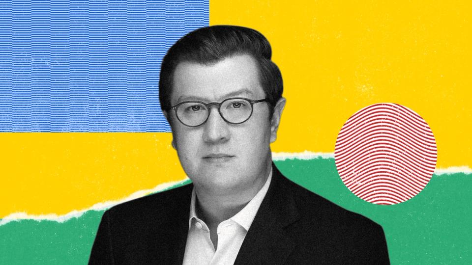 Most Influential: Tyler Williams