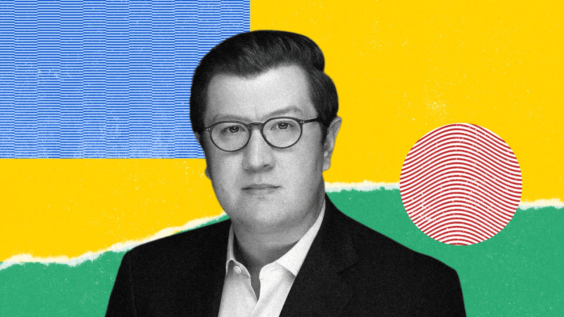 Most Influential: Tyler Williams