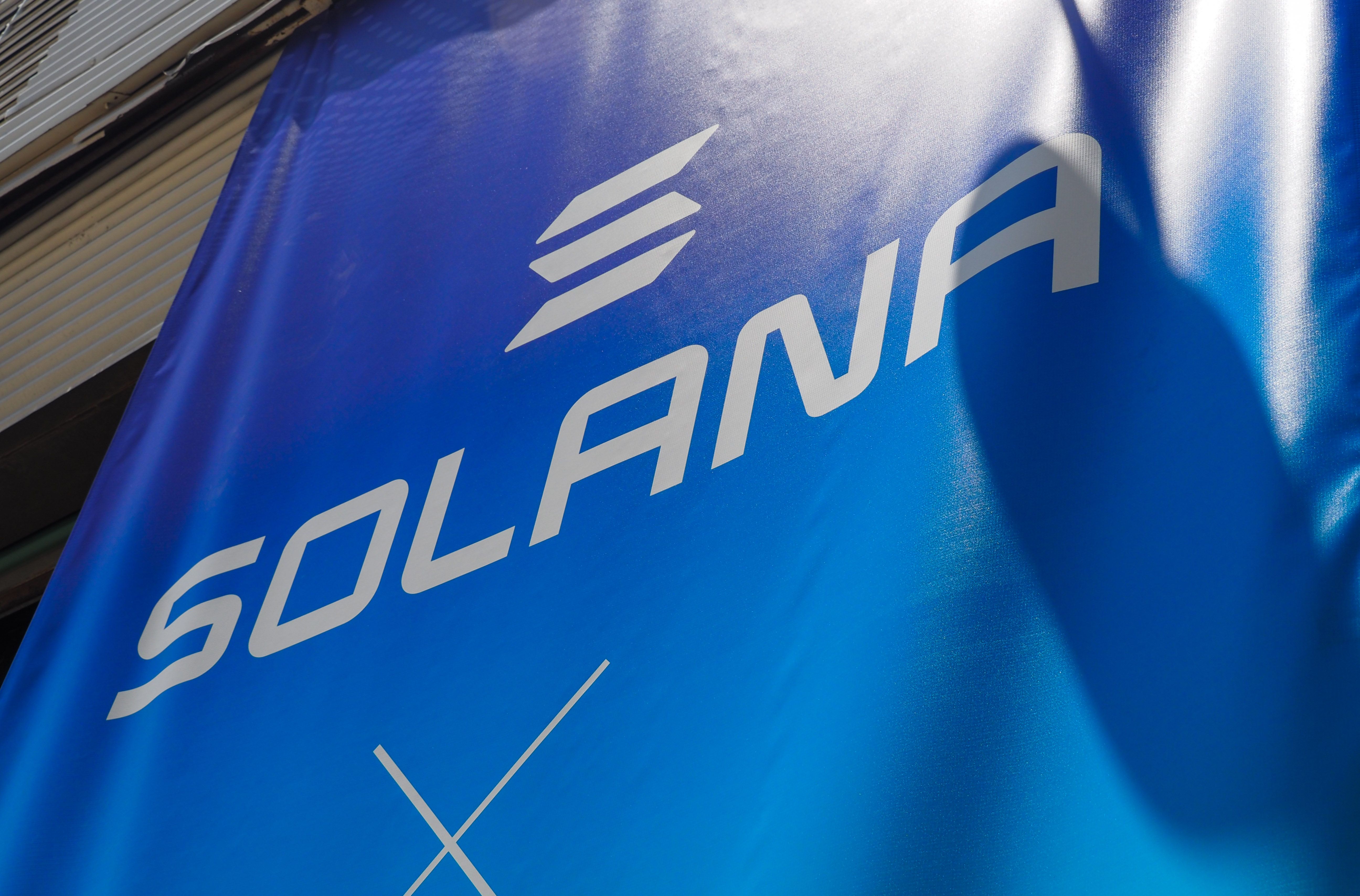 The Solana (SOL) Network Is Now Live on MetaMask