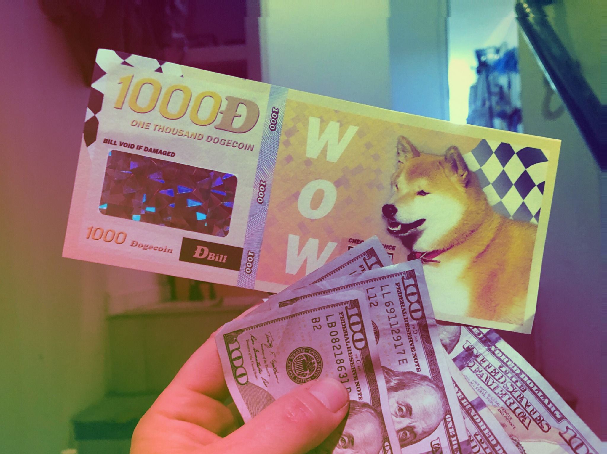 The Node: Too Musk Power for One Man