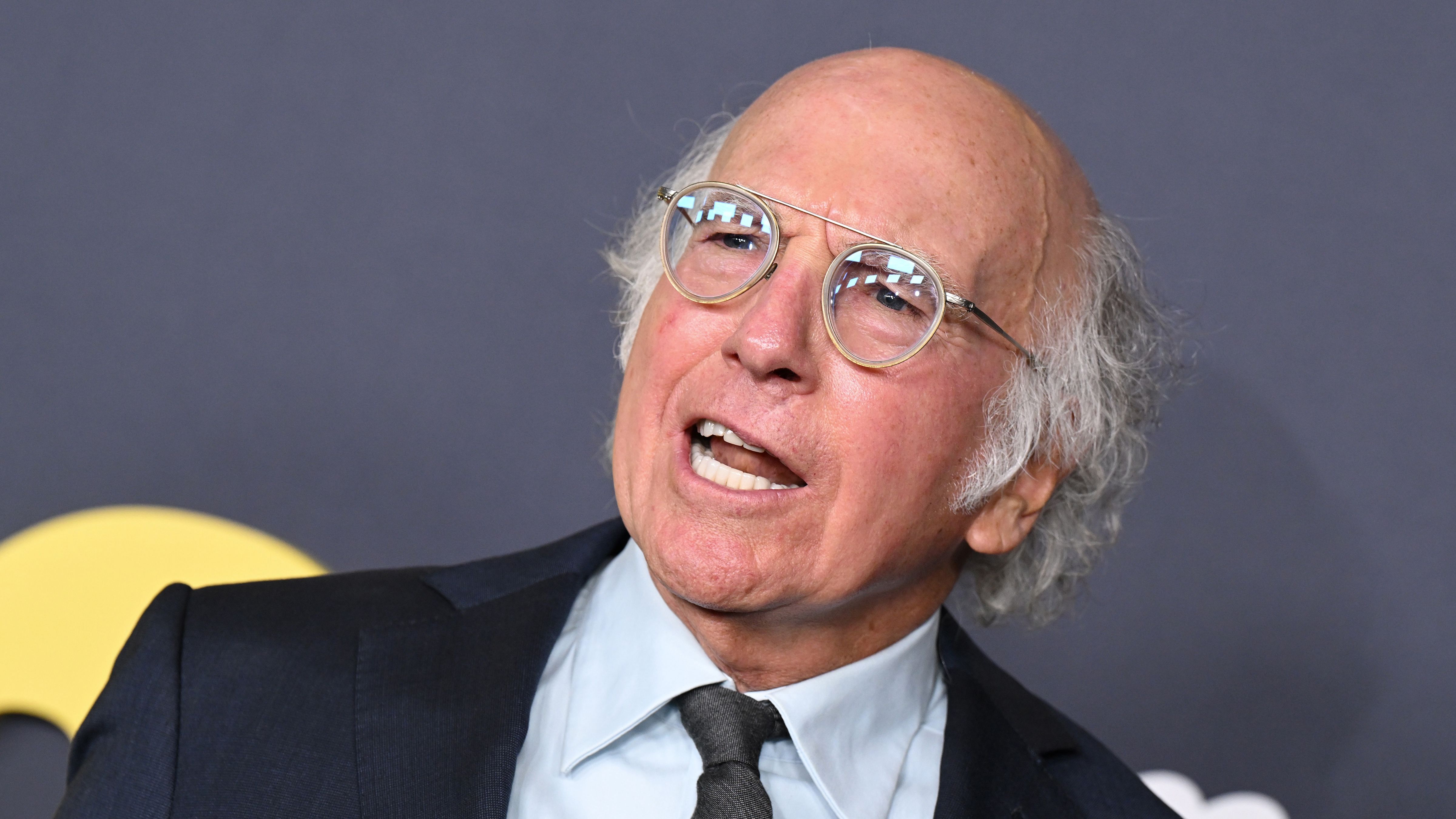 Larry David Calls Himself an 'Idiot' for Doing Infamous FTX Super Bowl Ad