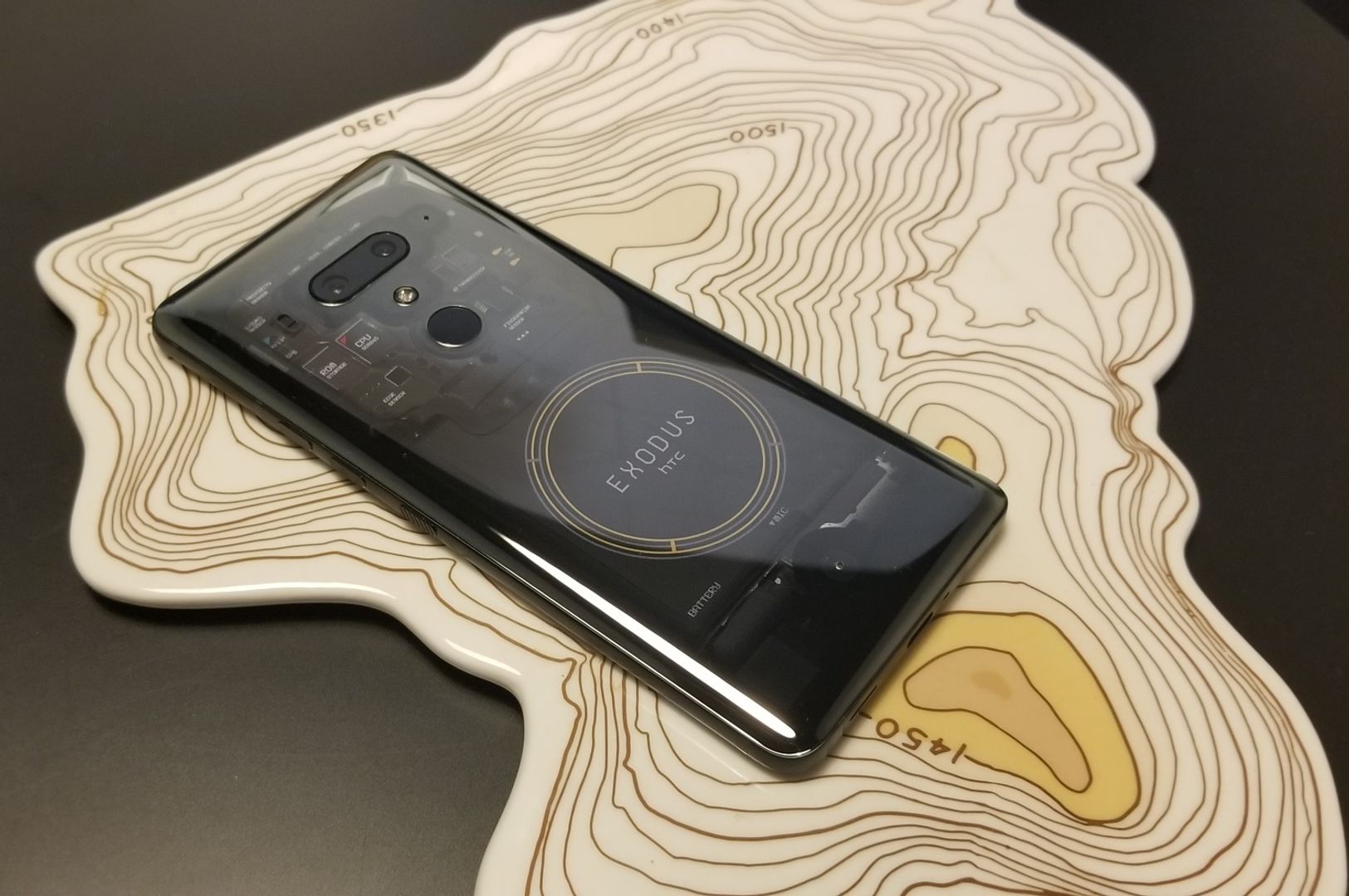 Exodus joins stablecoin race with MoonPay-backed digital dollar