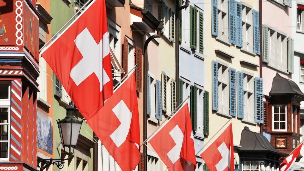 Switzerland’s Fourth-Biggest Bank ZKB Offers Retail Customers Bitcoin and Ether