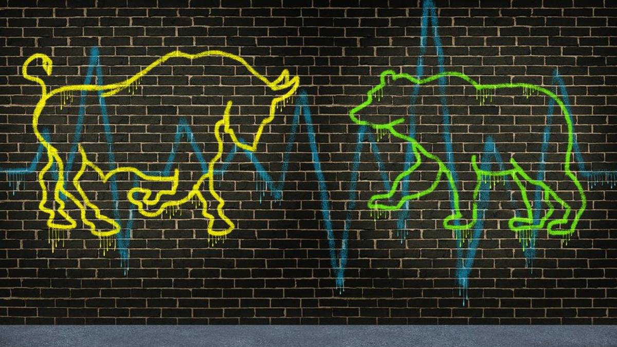Bitcoin's Potential 'Head and Shoulders' Pattern Points to a Sell-Off to $75K: Godbole