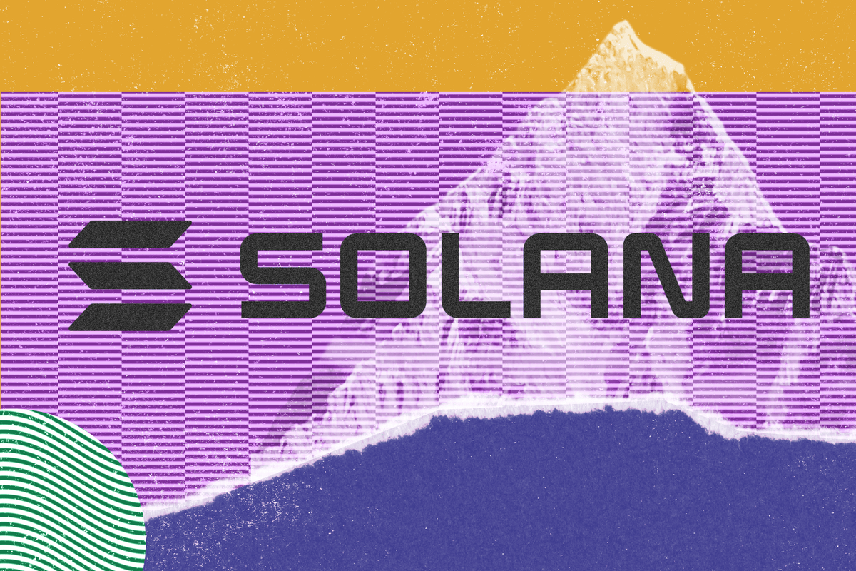 Solana is about to halve its block times as final 200-millisecond.
