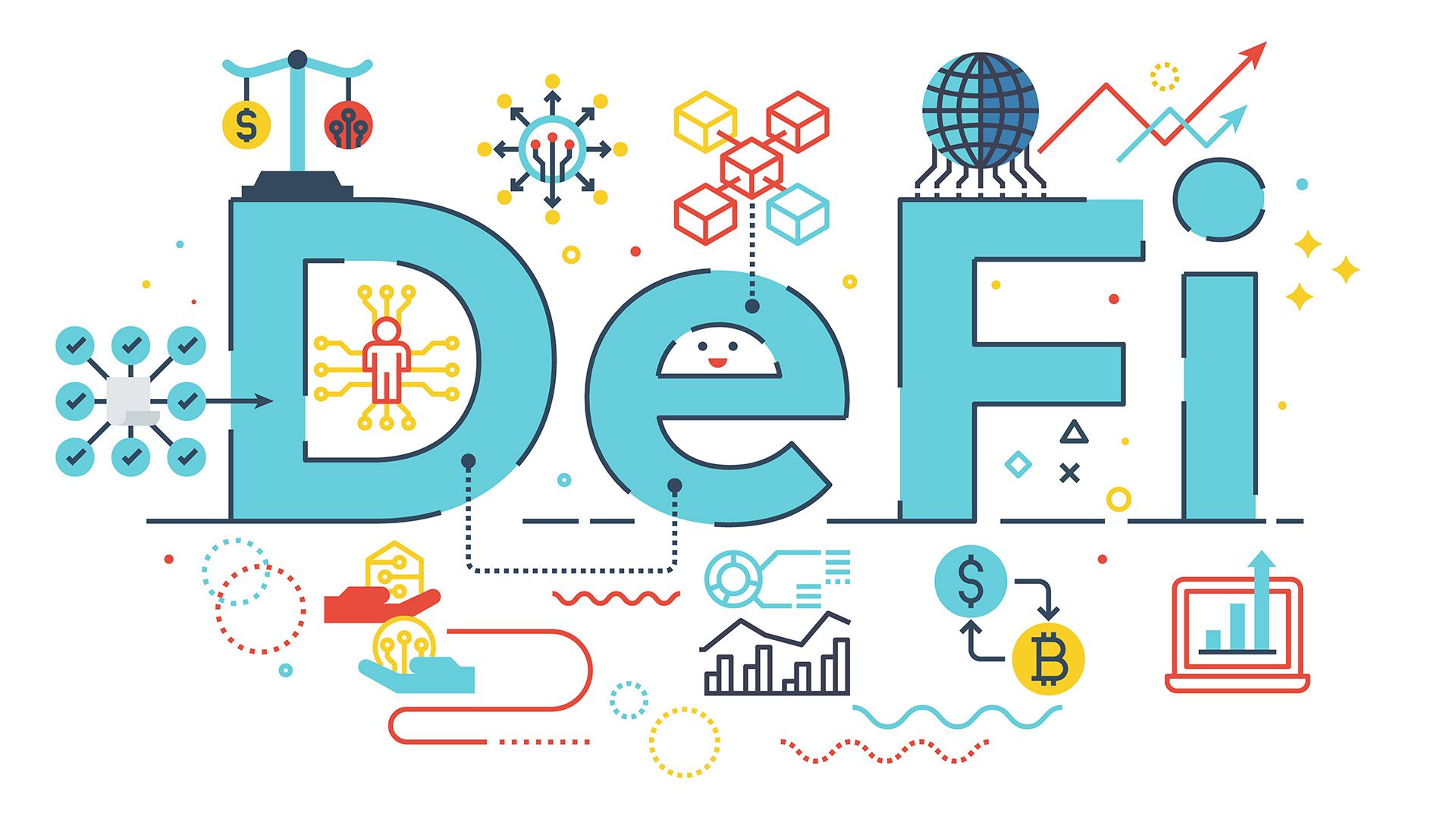 The Evolution of DeFi and the Emergence of DeFi Derivatives