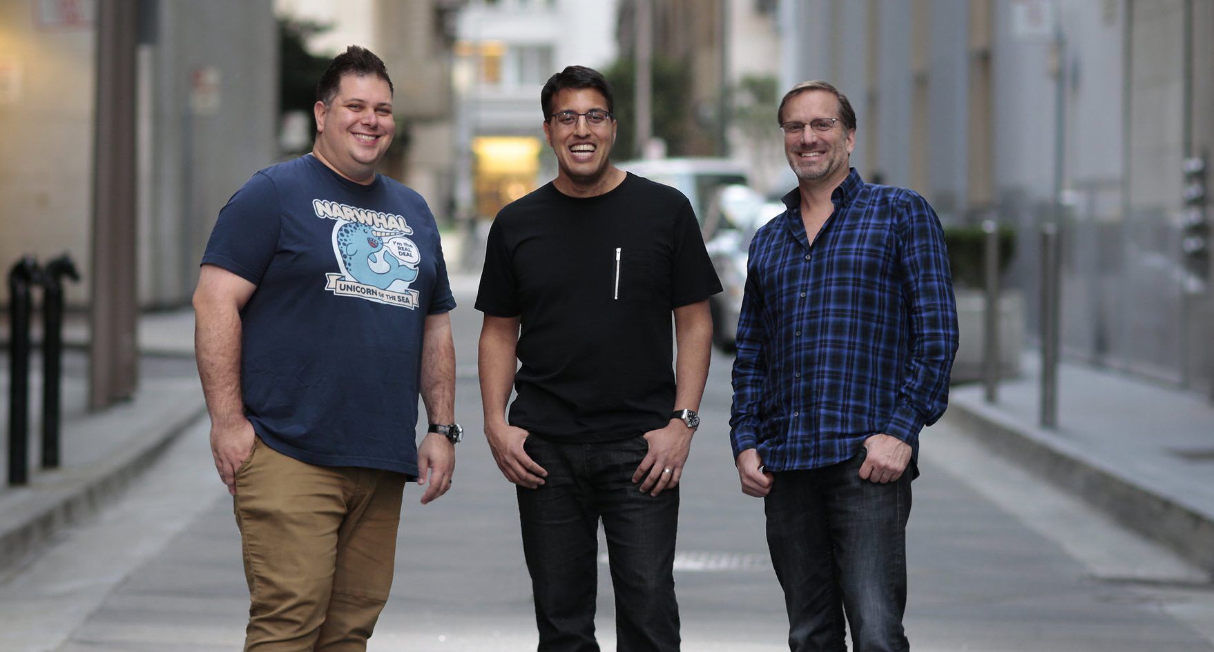 Fluffypony | CoinDesk