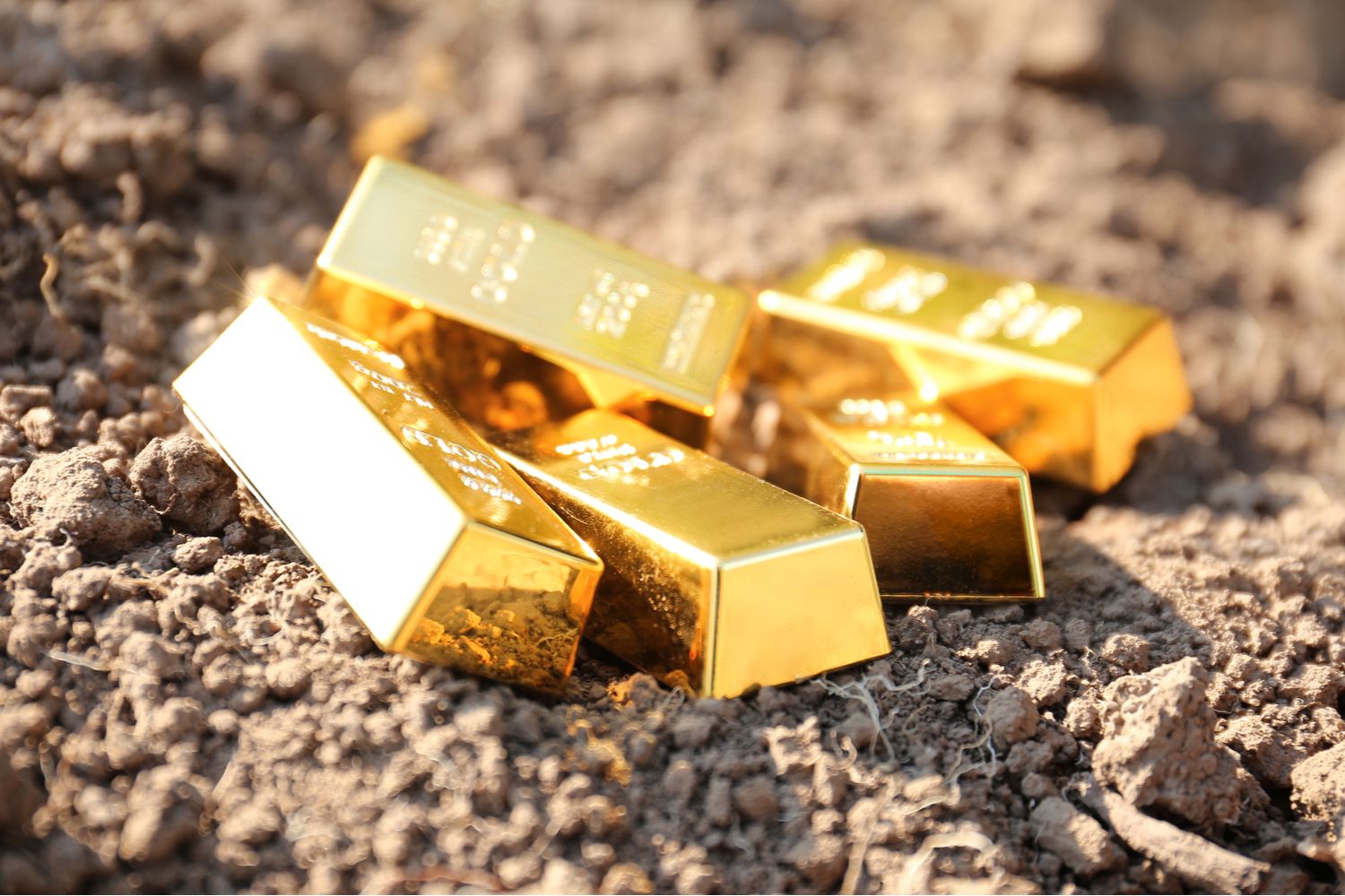SEBA Bank Offers Token for Digital Ownership of Gold
