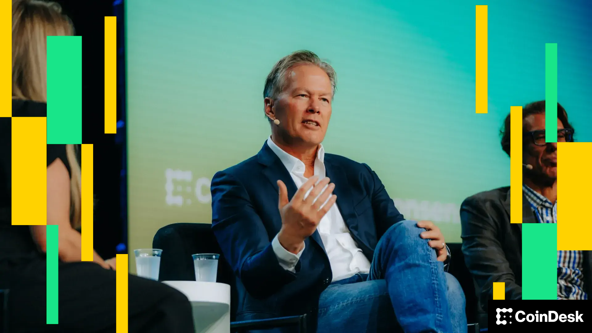 Pantera-Backed Solana Treasury Firm Helius Raises $500M, Stock Soars Over 200%