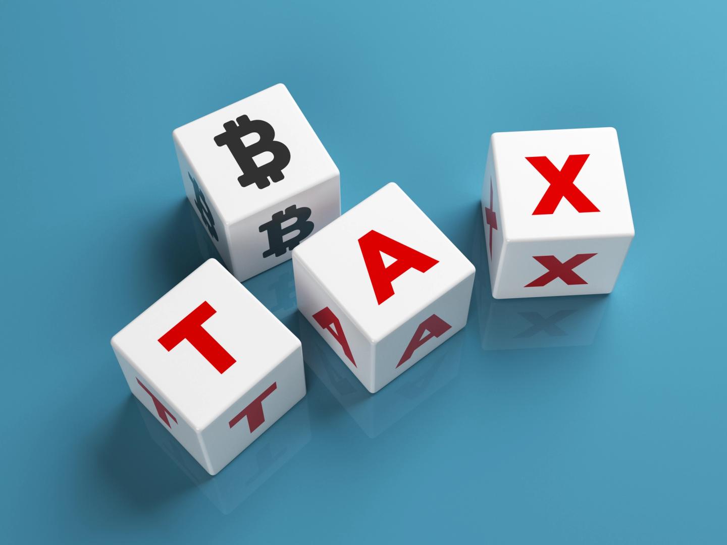 The Clarity Act wonβt lead to adoption without crypto tax reform