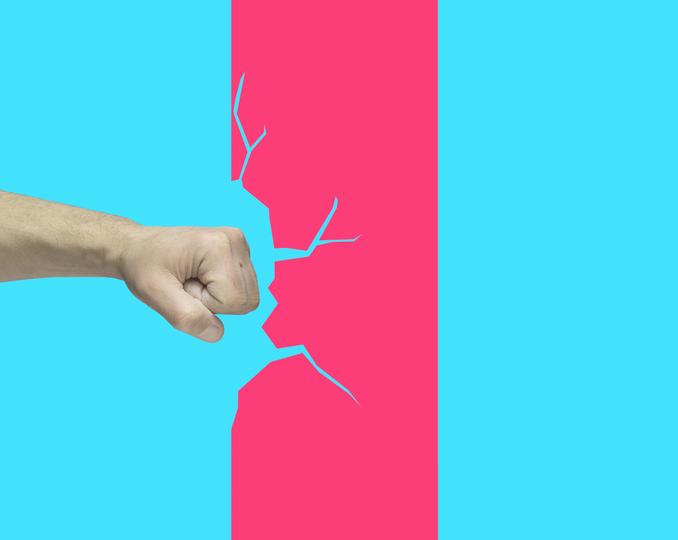 Qiimaha Bitcoin oo hoos u dhacay ka dib markii uu ku guuldareystay inuu jabiyo caqabado muhiim ah