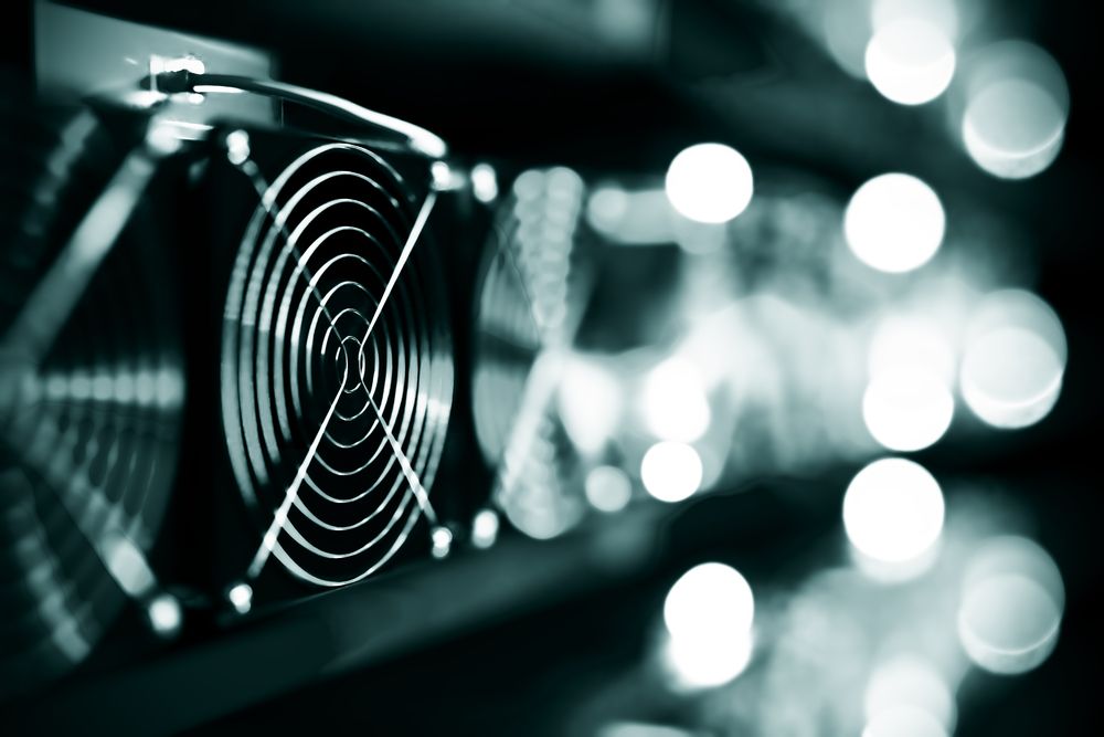 Bitcoin miner Riot's shares jump 8% after expanding AMD data center deal, signaling AI pivot
