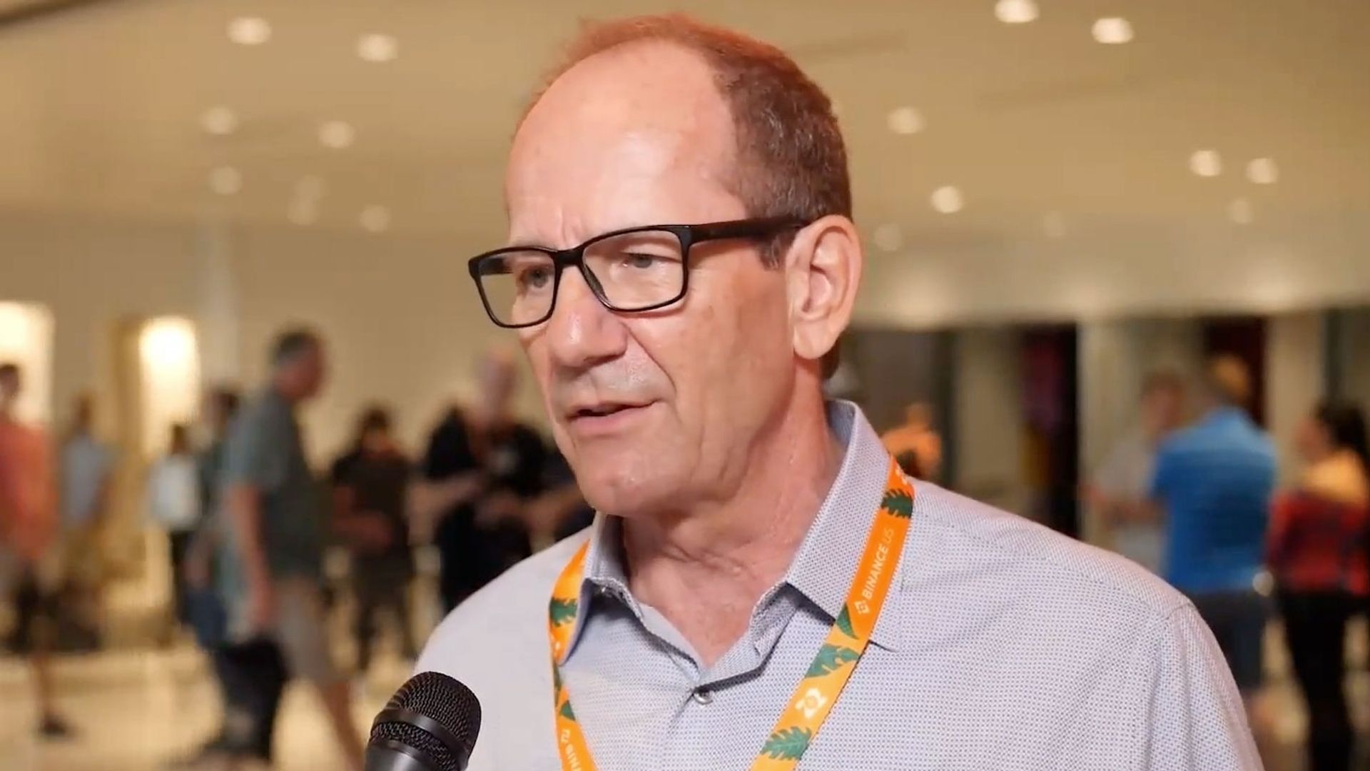 Bitcoin Miners Must Own Power—or Die Trying Before Next Halving, MARA CEO Says - CoinDesk | Related Crypto Article