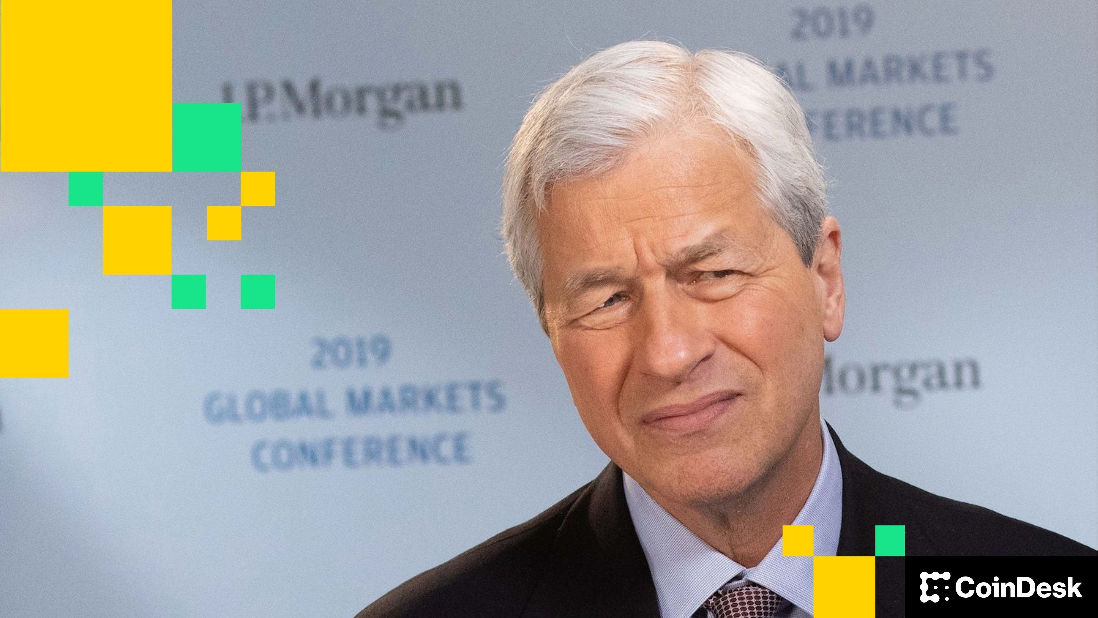 더 노드: JPM의 비트코인 대출 전략