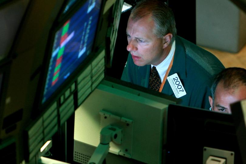 Alerta de 2008: Crise da Blue Owl Pode Ser o Gatilho Para a Próxima Bull Run do Bitcoin!