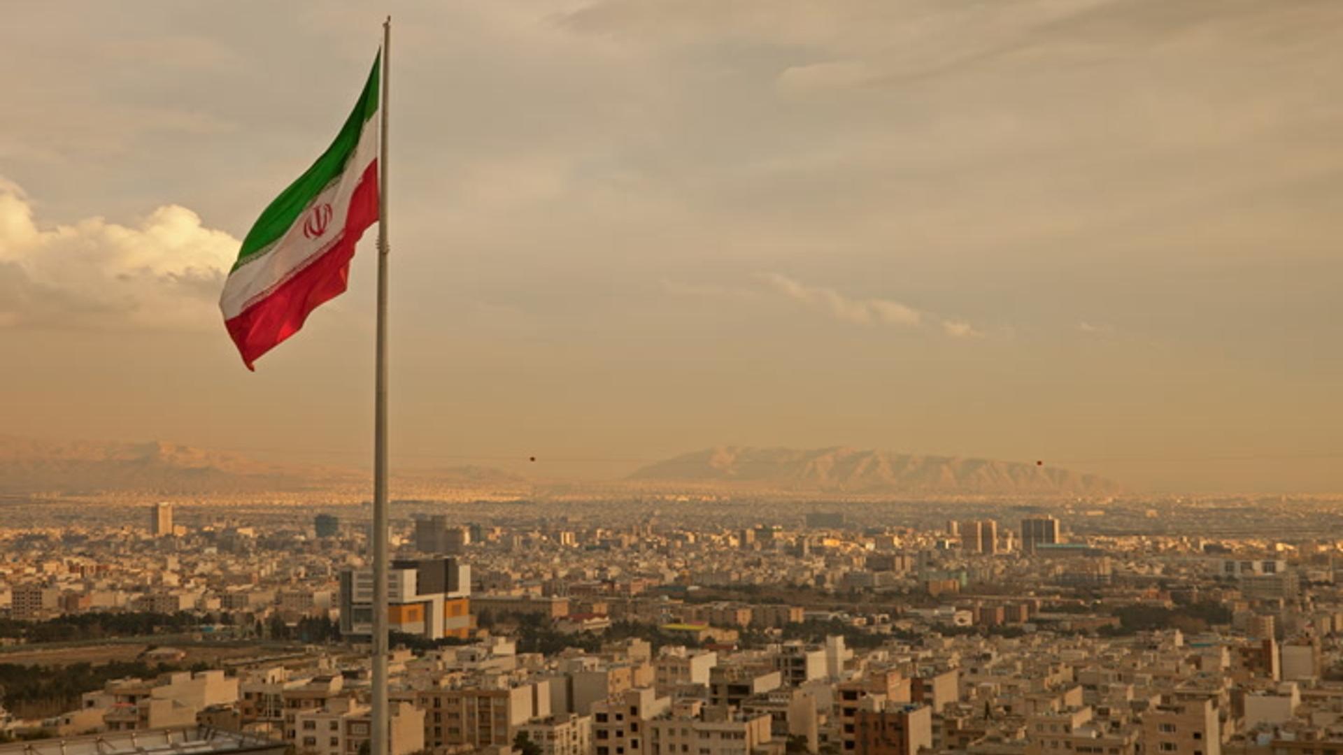 Iran eases currency controls to let traders bring earnings home in crypto: FT