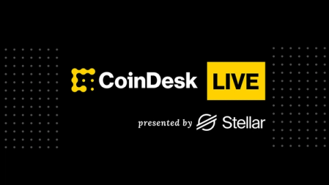 CoinDesk Live at Stellar Meridian 2024 | Partner Content