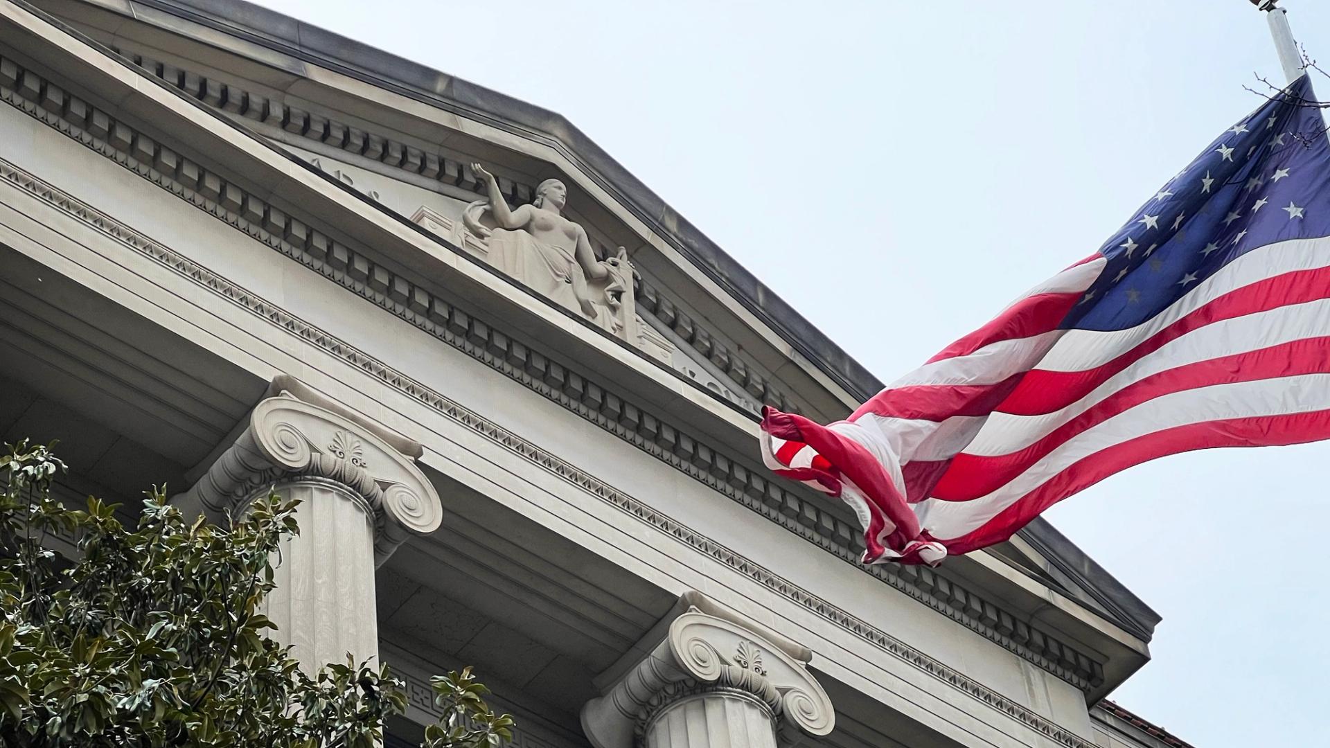 U.S. Justice Department Official Says Writing Code Without Bad Intent ‘Not a Crime’ U.S. Justice Department Official Says Writing Code Without Bad Intent ‘Not a Crime’
