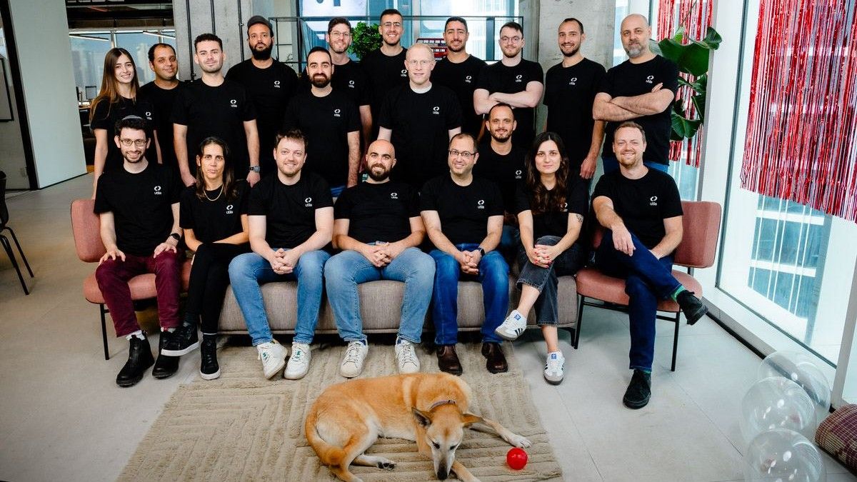 Framework Ventures | CoinDesk