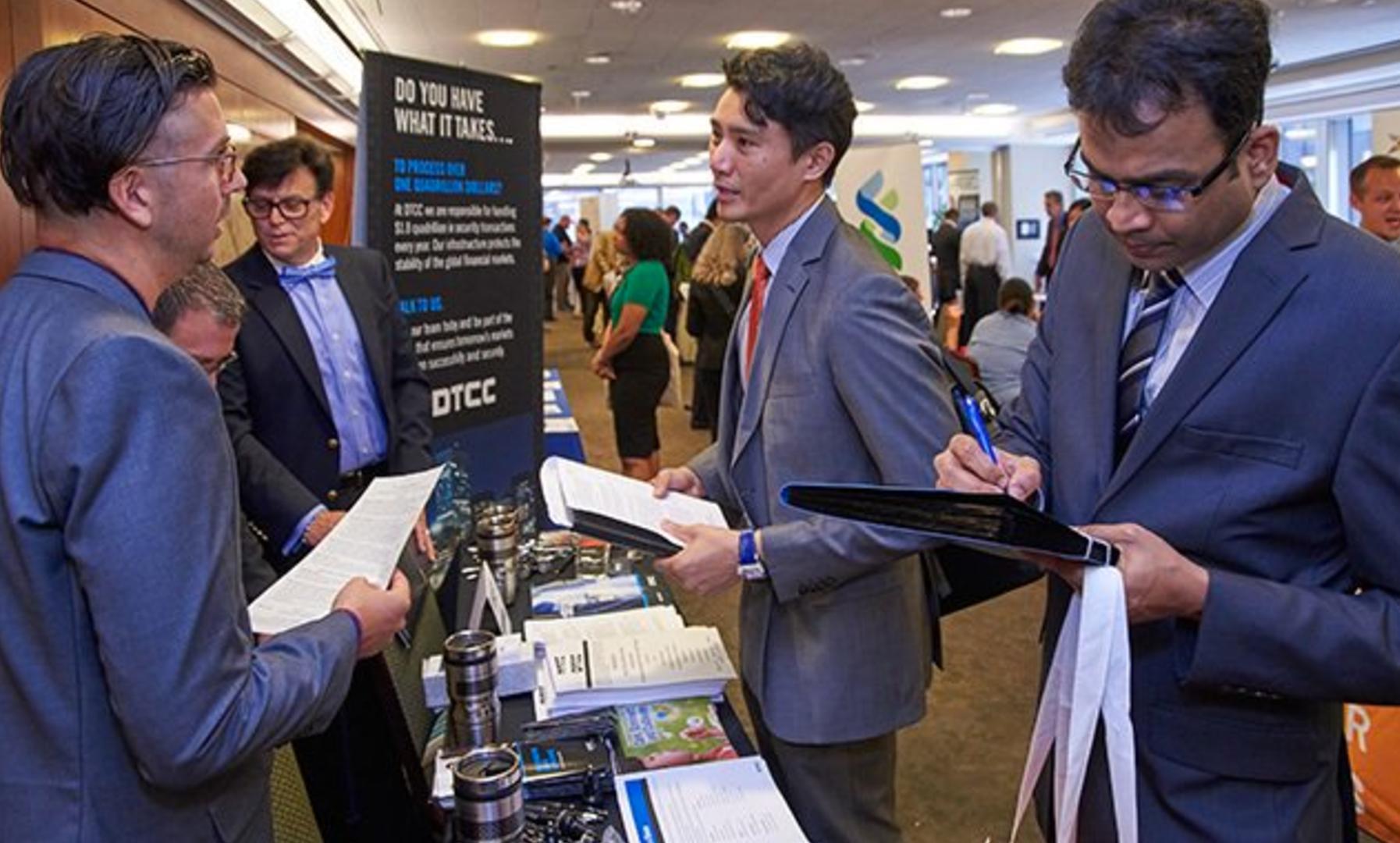 Wall Street giant DTCC plans tokenized securities platform with July pilot, October launch