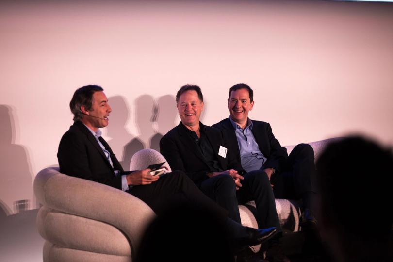 VP da Coinbase deixa a empresa para liderar política da OpenAI