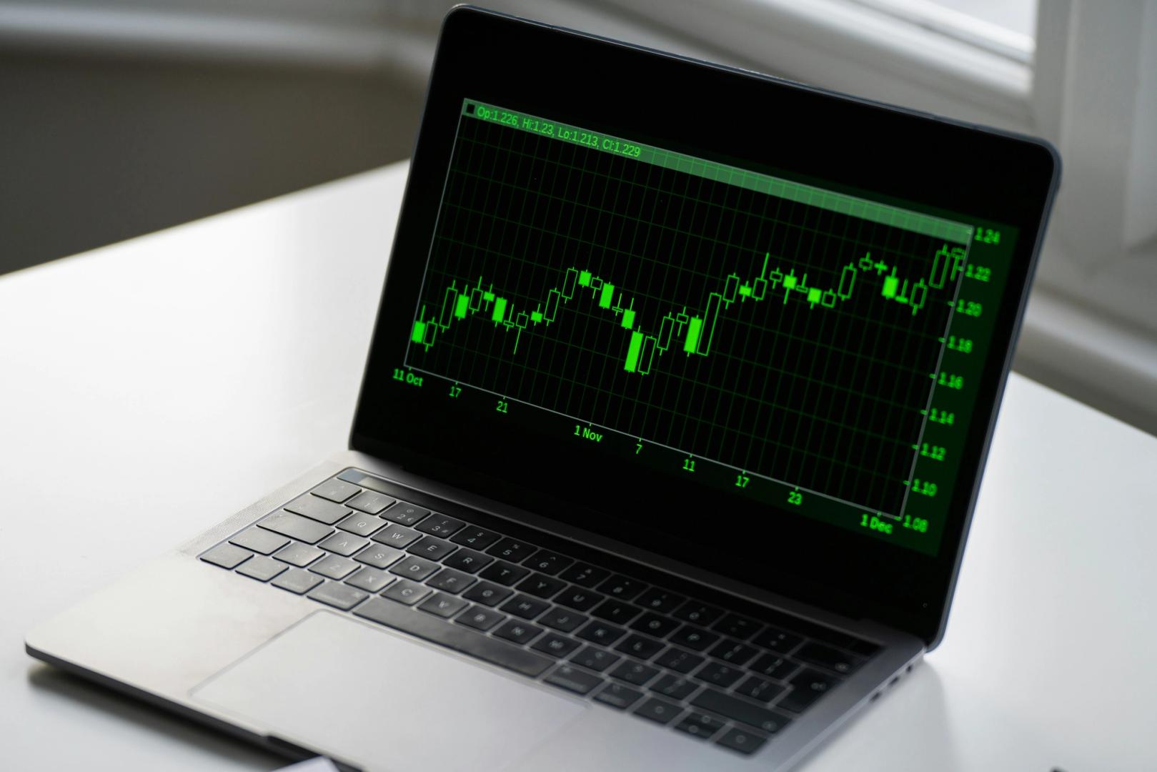 Crypto News: Penny Stocks Take Notice Crypto News: Penny Stocks Take Notice