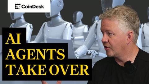 Cloudflare CEO says AI agent traffic could be 1,000X human traffic in five years
