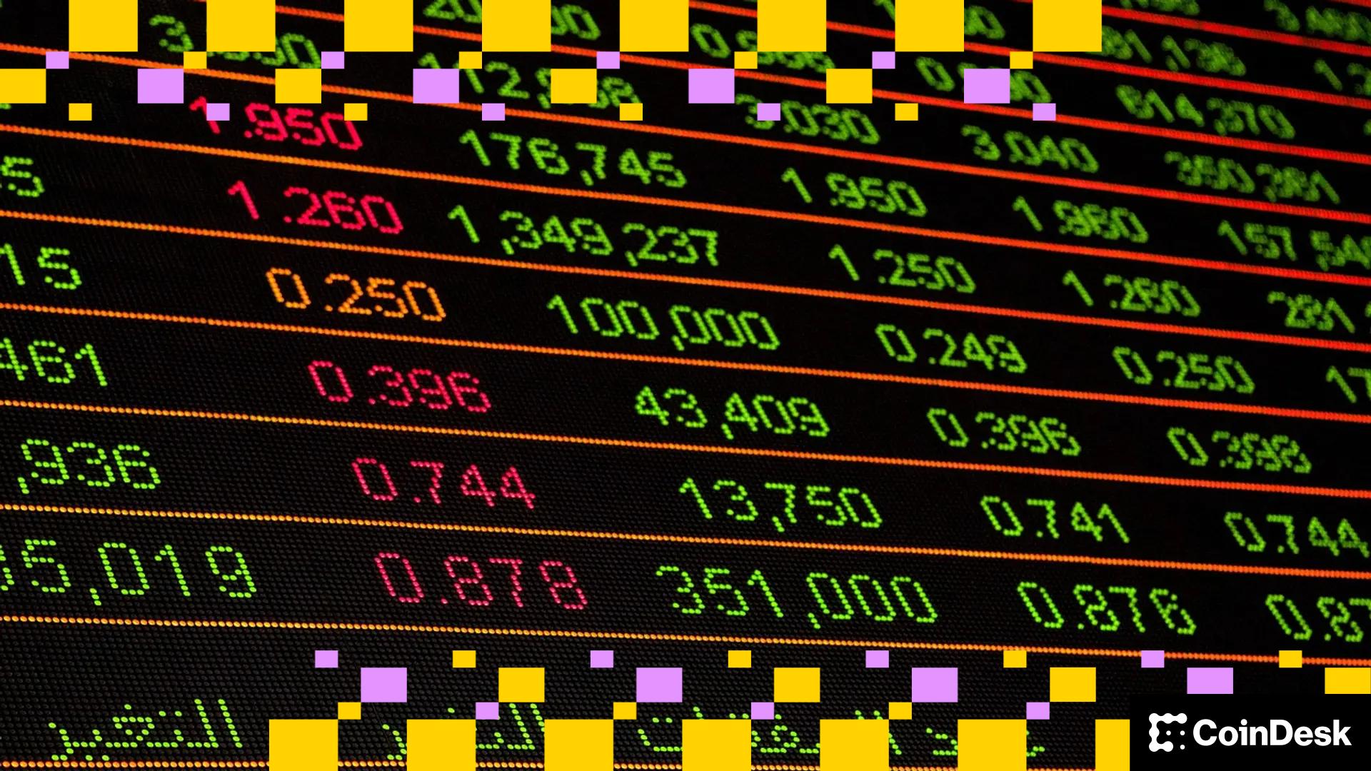 Herstelrally aan het begin van het jaar stokt: Crypto Daybook Americas