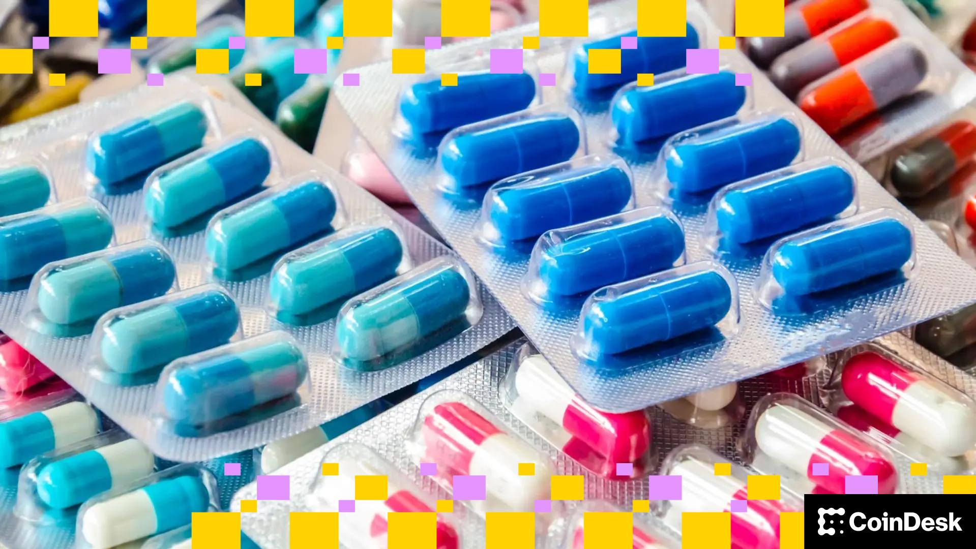 Trump Tariffs, U.S. GDP Rattle Markets, ETFs Bleed $500M: Crypto Daybook  Americas