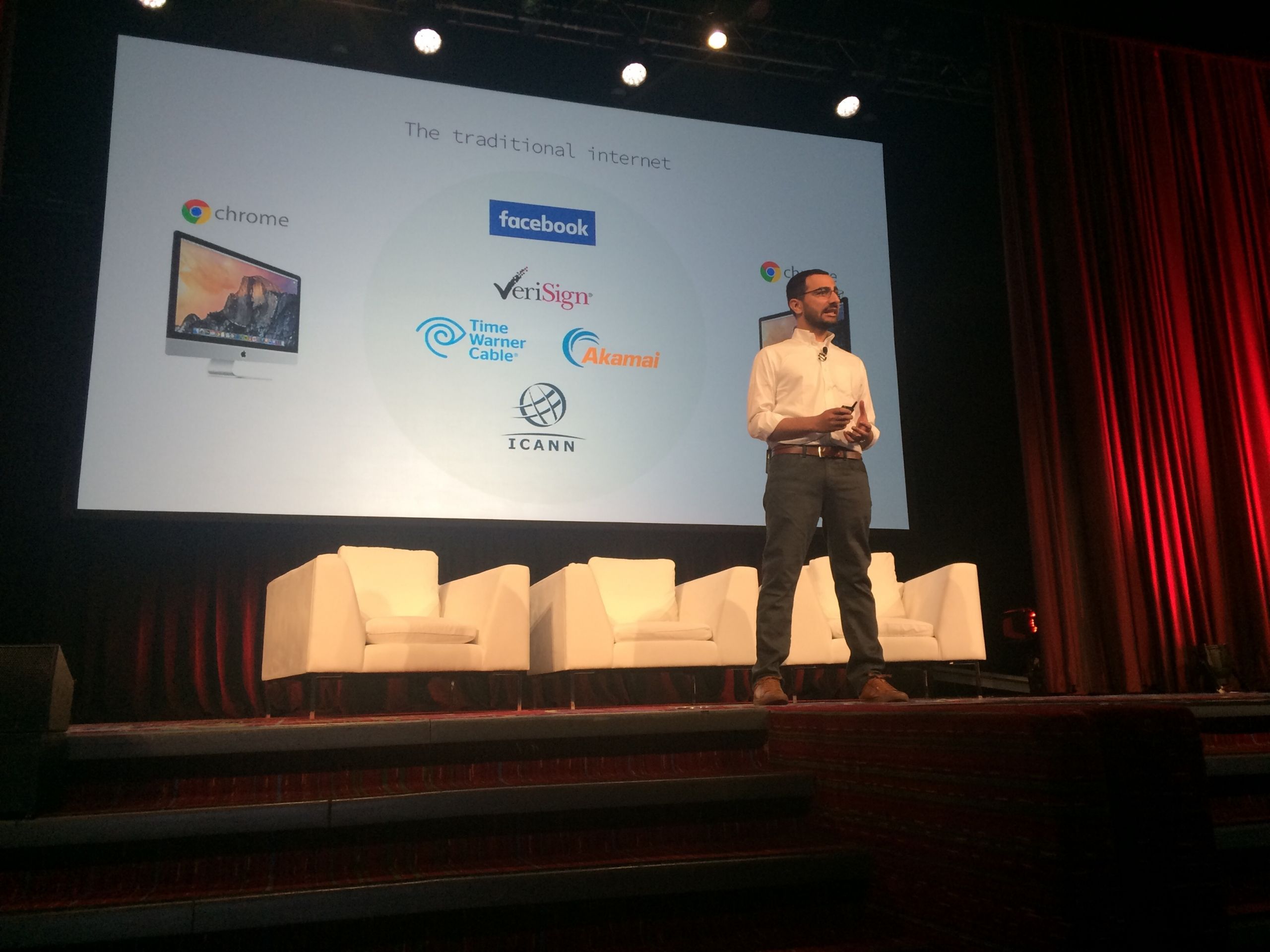 Blockstack Releases Blockchain-Powered, Tokenized Internet Browser