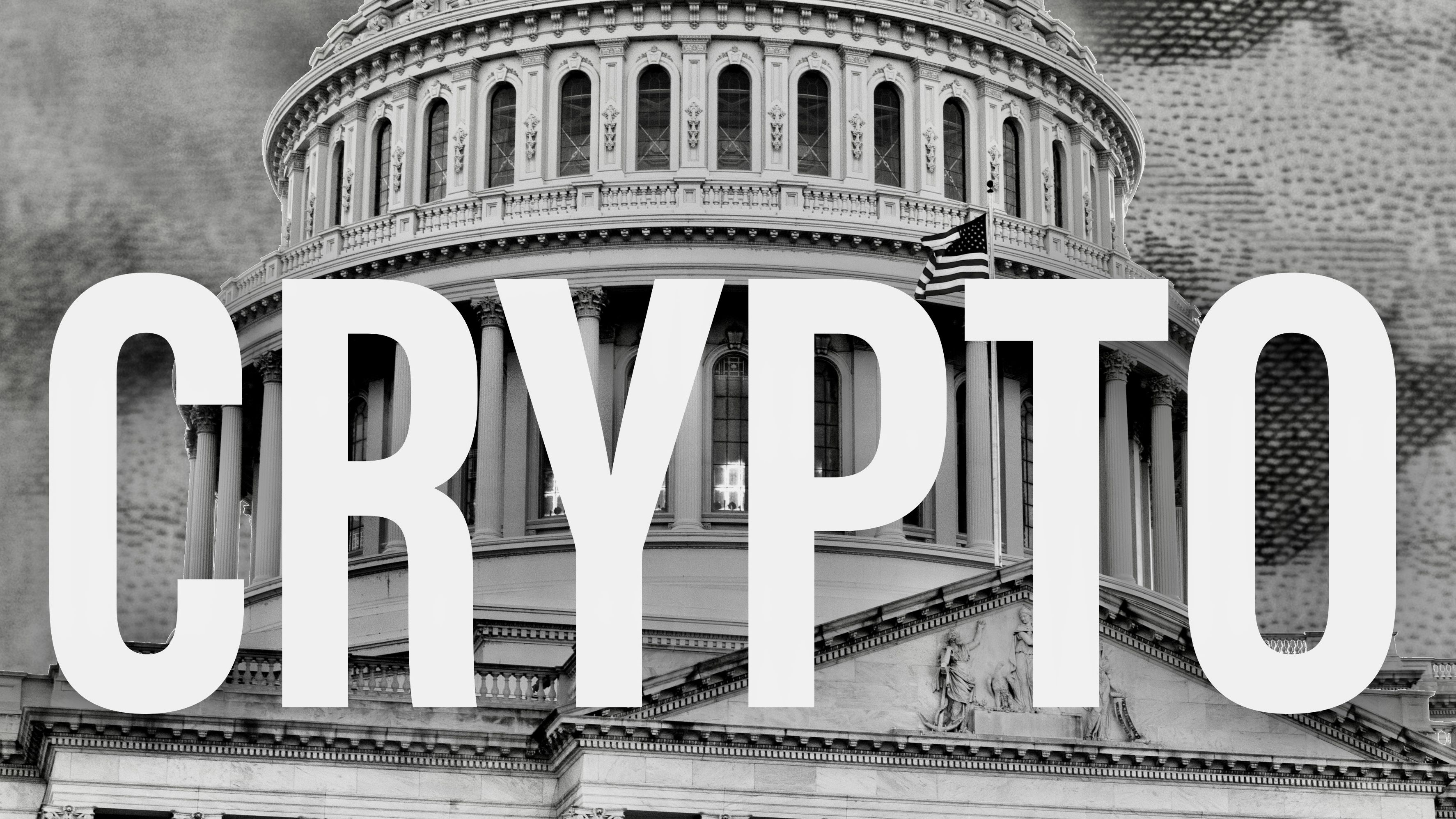 Will U.S. Election Change Crypto? Maybe, but TradFi Giants Likely to Plow  Ahead Regardless