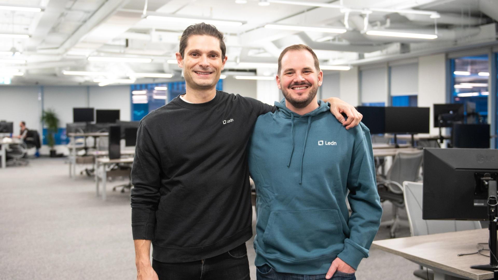 Crypto Lender Ledn Goes Full Bitcoin Maxi as It Seeks to Reduce Client Asset Risk Crypto Lender Ledn Goes Full Bitcoin Maxi as It Seeks to Reduce Client Asset Risk