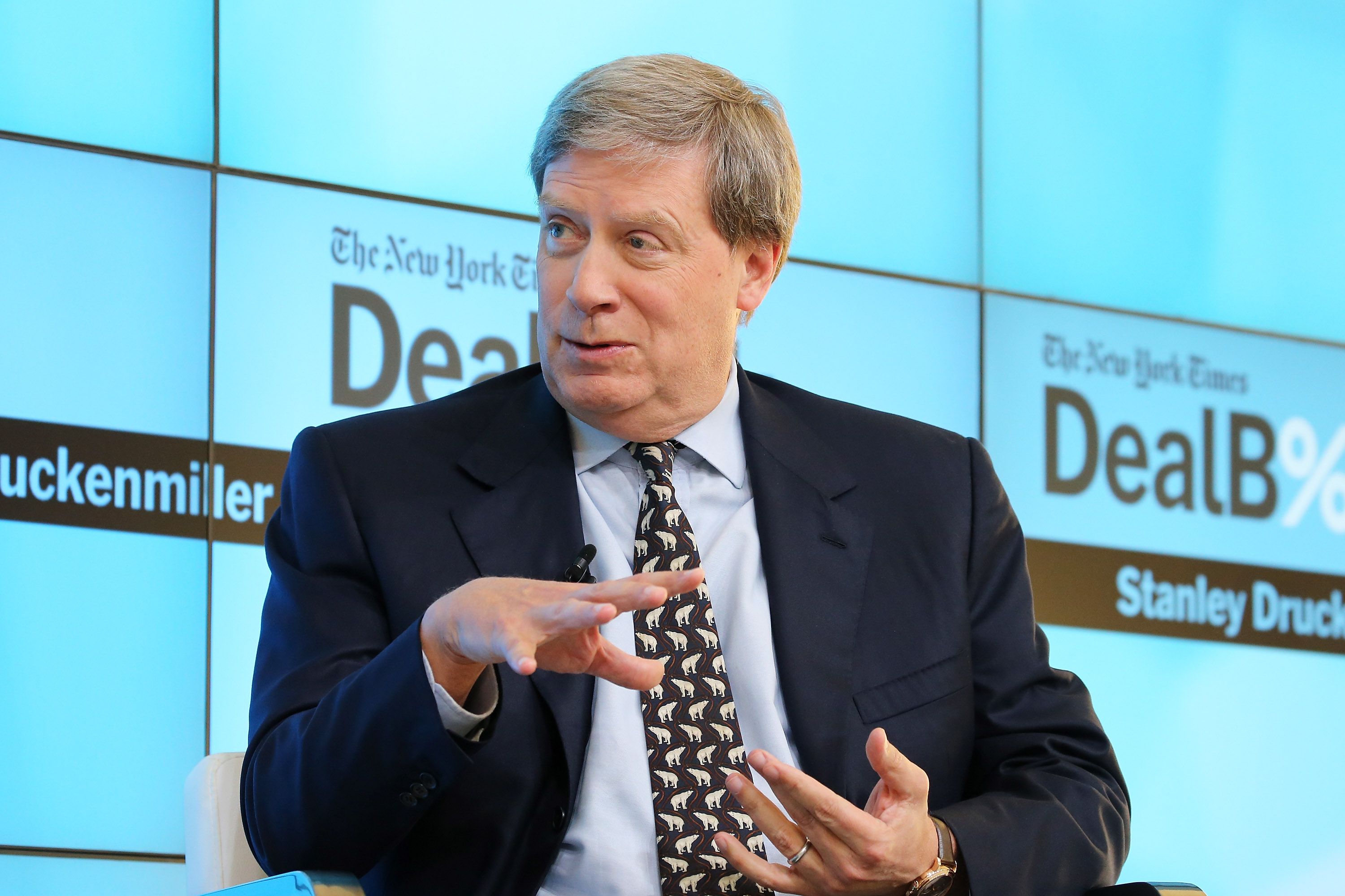 Figure Stock Jumps as Druckenmiller Invests $77M, Analysts Raise Price Targets