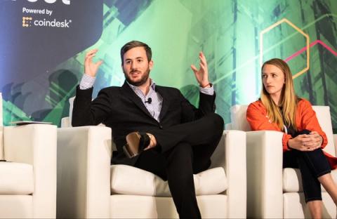 Sponsored – Consensus: Distributed