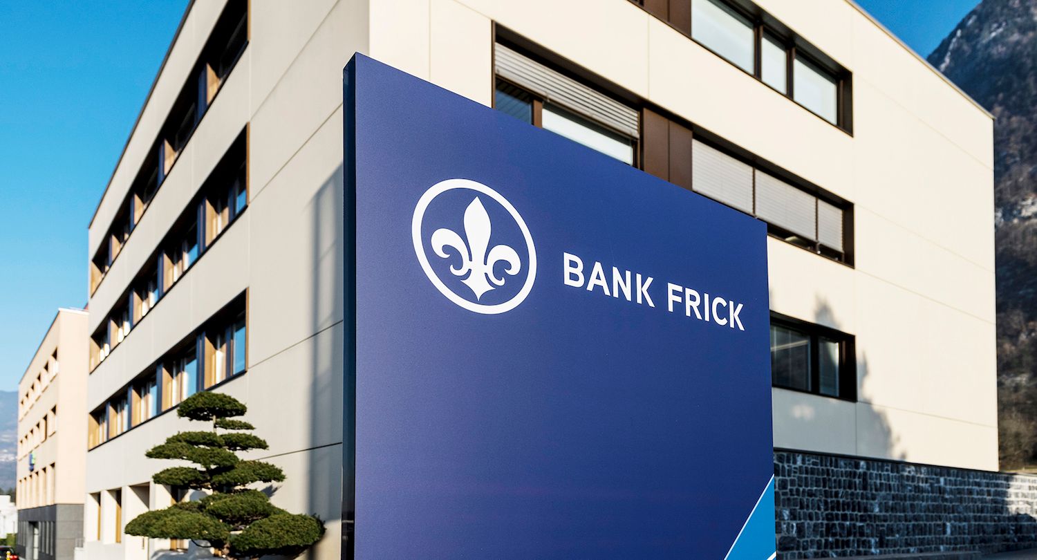 Liechtenstein Bank Opens Up Cryptocurrency Investment for Clients