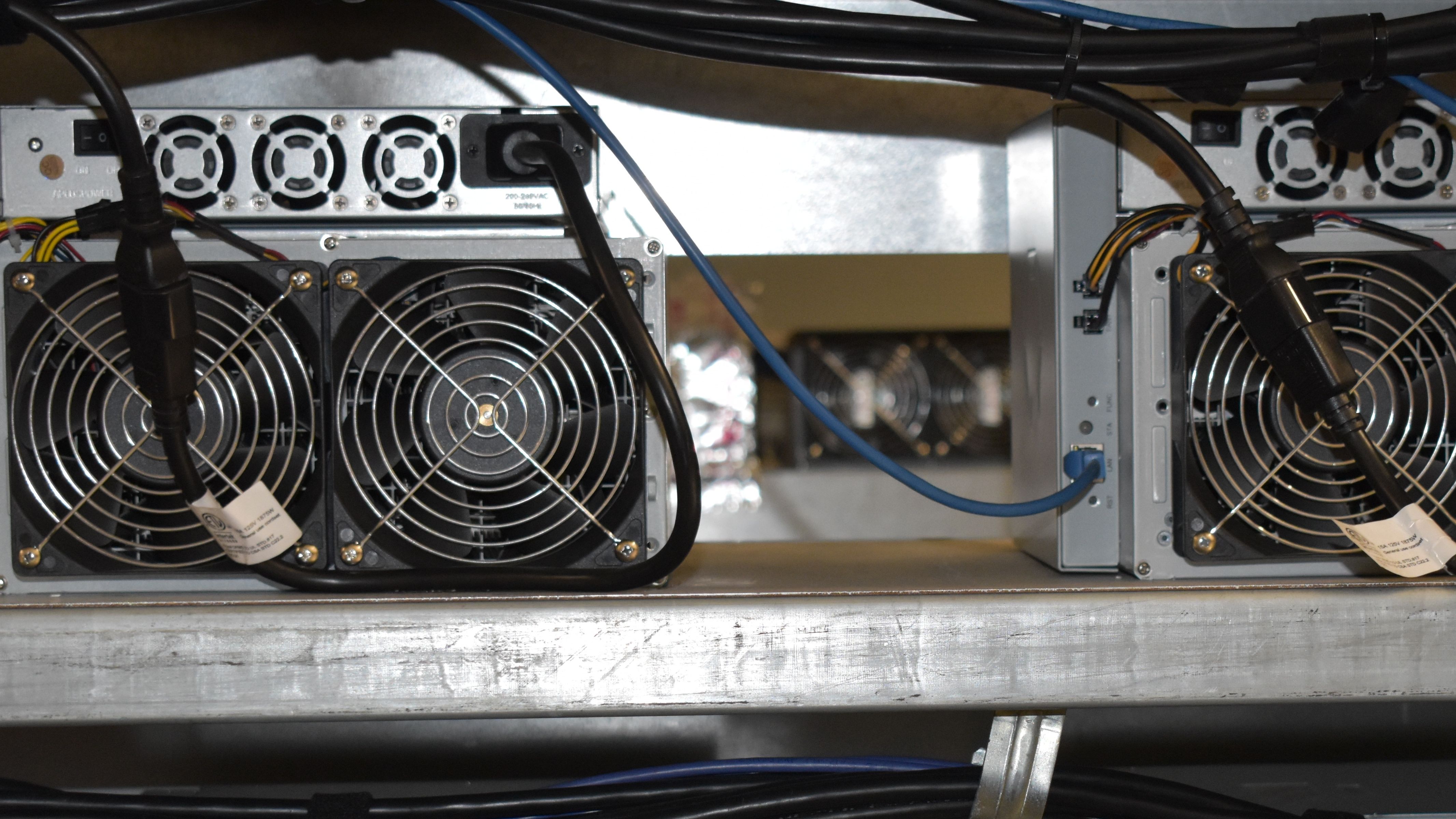 Bitcoin Miner Riot Platforms' Second-Quarter Loss Widens to $84.4M as Costs Surge