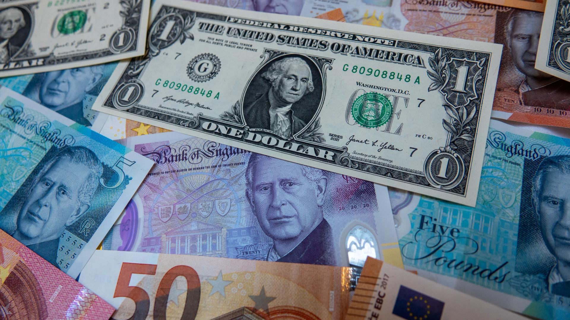 HANetf teams up with HSBC to list world's fist GBP and EUR-hedged bitcoin products