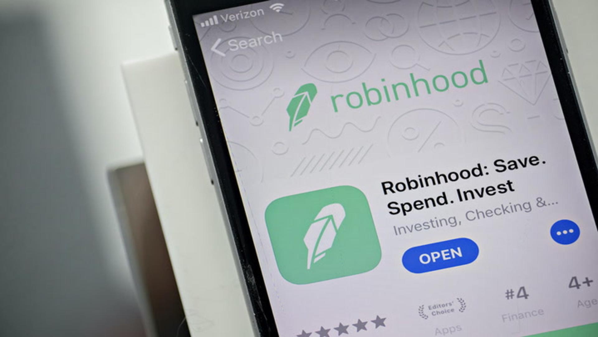 Robinhood reports Q1 results on Wednesday