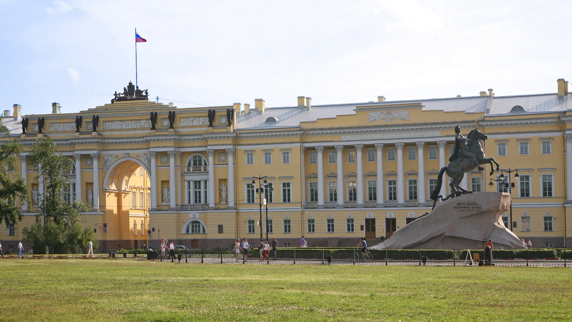 BitRiver founder charged in Russia with $12.5 million fraud