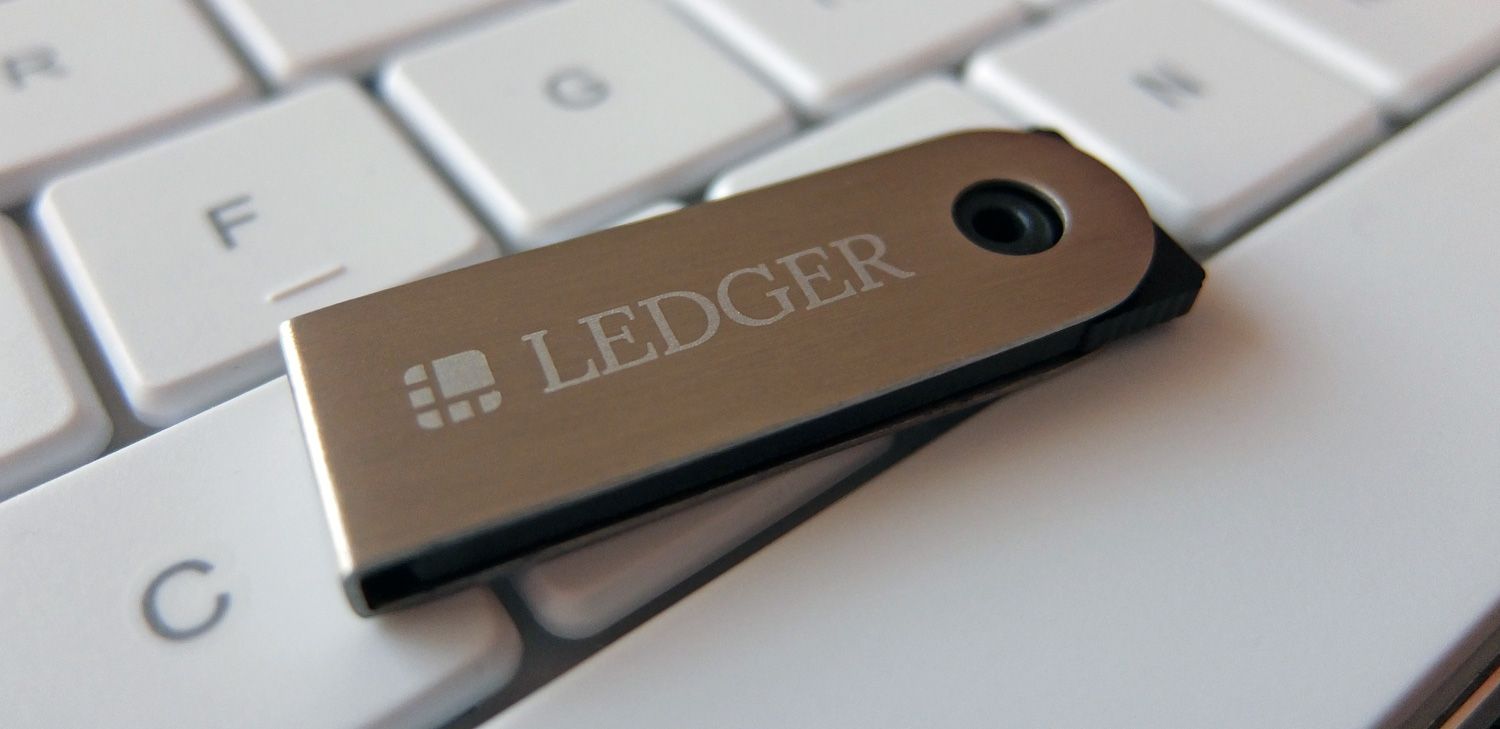 Ledger says 'spy' chip inside CryptoBilis Ledger devices transmitted wallet keys over mobile network