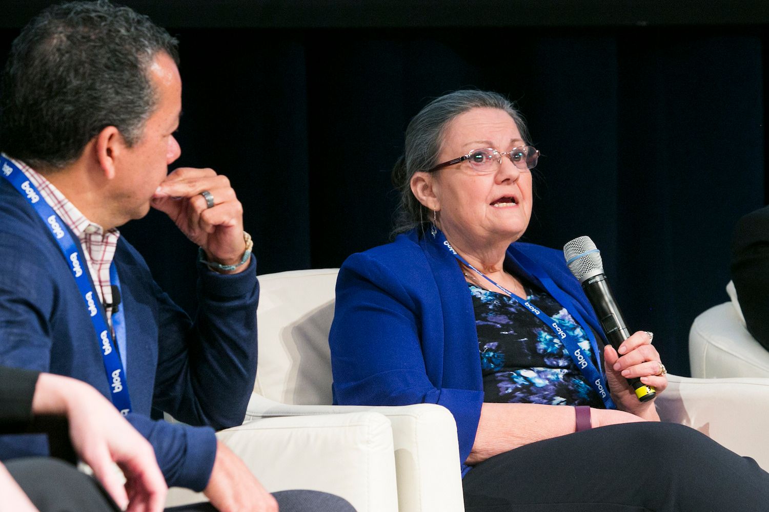 HHS Architect Talks Blockchain's Potential Role in Healthcare ...