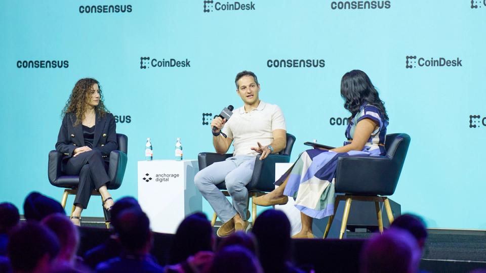 Agentic commerce will run on crypto rails, PayPal and Google reps tell Consensus Miami Agentic commerce will run on crypto rails, PayPal and Google reps tell Consensus Miami