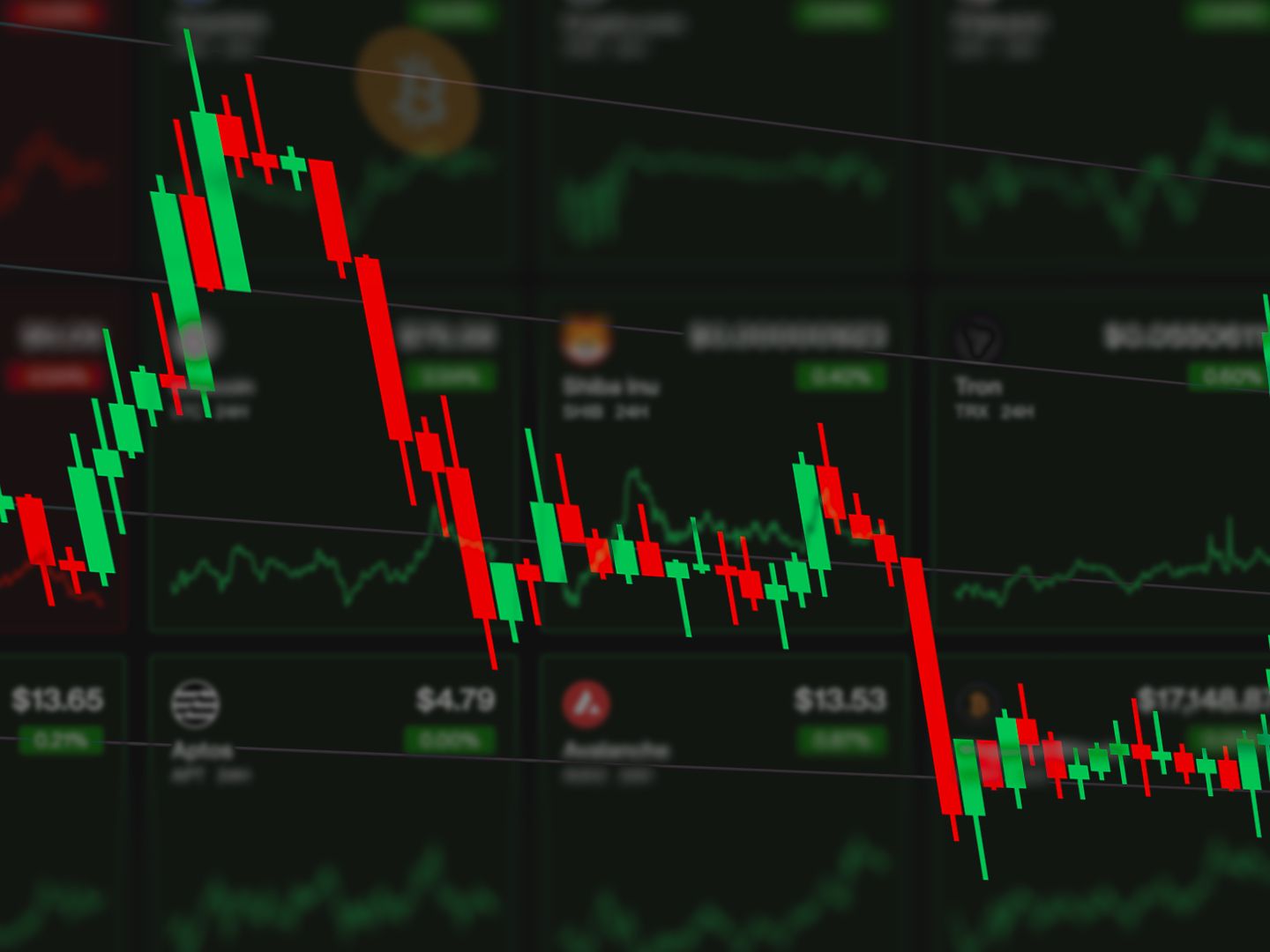 Trading Firms Deposit Millions in BTC, ETH and ARB to Exchanges as Crypto  Sell-Off Intensifies